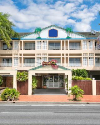 Cairns City Sheridan Motel