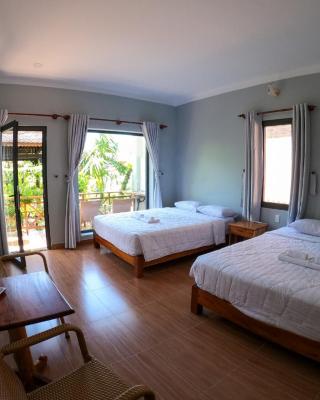 Phu Quoc Areca Garden Bungalow