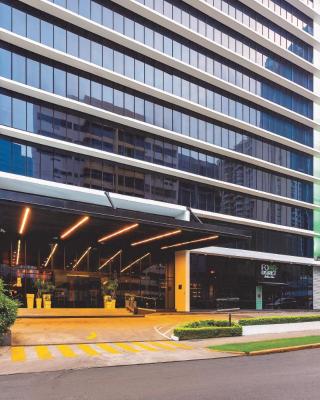 Holiday Inn Panama Distrito Financiero, an IHG Hotel