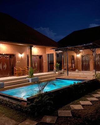 The Gradina Canggu