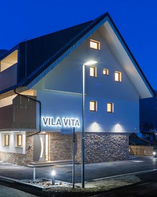 Vila Vita Apartments