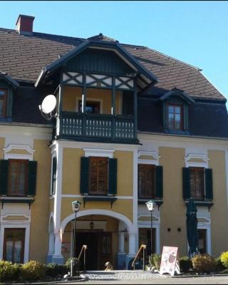 Gasthof Bad Edling