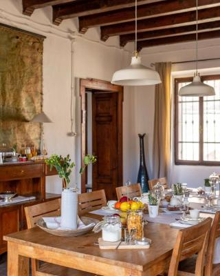 Giulio Mountain B&B