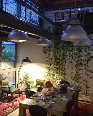 Loft Verona