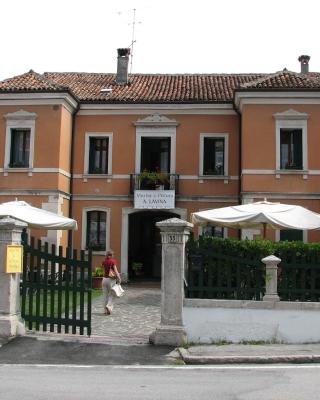 B&B Villa al Lago