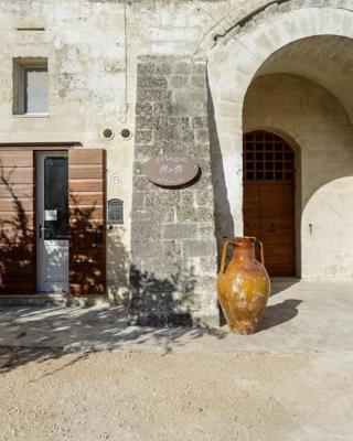 B&B Il Palazzotto del Caveoso