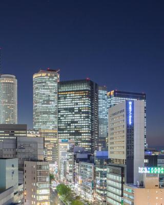 Sanco Inn Grande Nagoya -HOTEL & SPA-