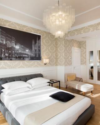 Suite Milano Duomo