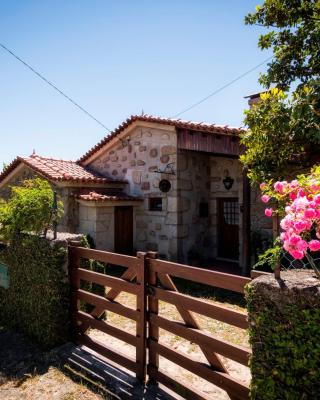 Casa do Tamanqueiro