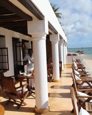 Peponi Hotel Lamu - Kenya