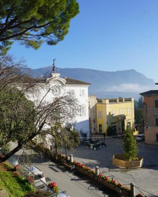 B&b In Piazza - San Gemini - Umbria