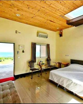 三仙台小月光民宿