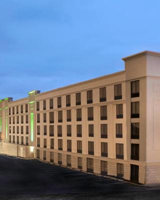 Holiday Inn Cleveland - South Independence, an IHG Hotel