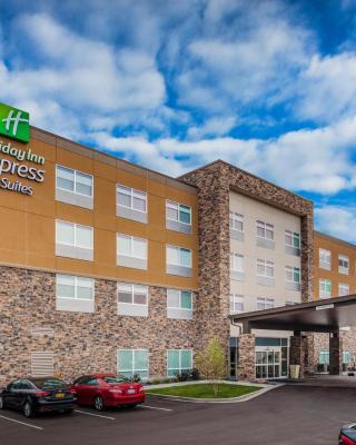 Holiday Inn Express & Suites - Rice Lake, an IHG Hotel