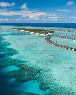 Pullman Maldives All-Inclusive Resort
