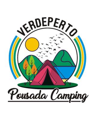 VERDEPERTO Camping Clube