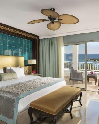Rixos Premium Bodrum