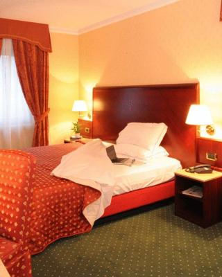 Hotel La Spia D'Italia