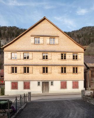 Ferienwohnung Gertrud