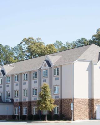 Microtel Inn & Suites by Wyndham Macon