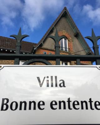 Villa bonne entente