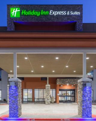 Holiday Inn Express & Suites Kearney by IHG