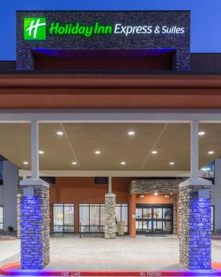 Holiday Inn Express & Suites Kearney, an IHG Hotel