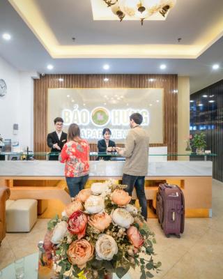 Bao Hung Hotel & Apartment - Tran Thai Tong