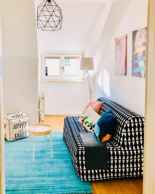 Cozy City Apartment - by Nahuen Suites