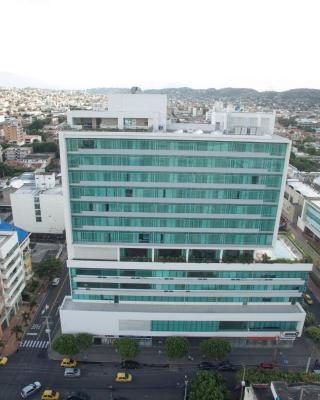 Holiday Inn Cúcuta, an IHG Hotel