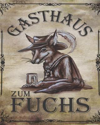 Gasthaus zum Fuchs - Familie Andrä