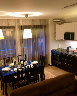Localita Polin 15, apartamenti 21