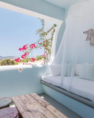 Pangaia Seaside Ηotel Adults Only