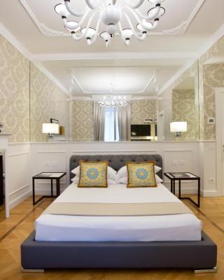Duomo Rooms
