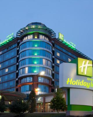 Holiday Inn Almaty, an IHG Hotel