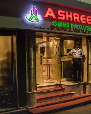 Ashreen Group of Hotels