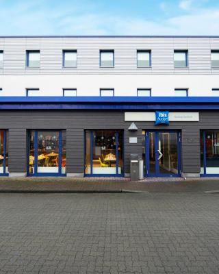 ibis budget Flensburg Handewitt