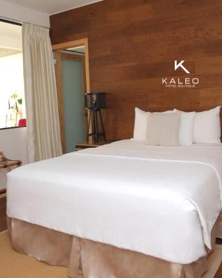 Kaleo Hotel Boutique