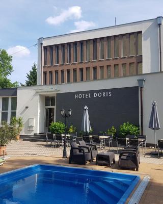 Doris Hotel