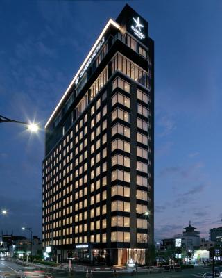 Candeo Hotels Omiya