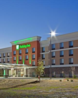 Holiday Inn Austin North by IHG