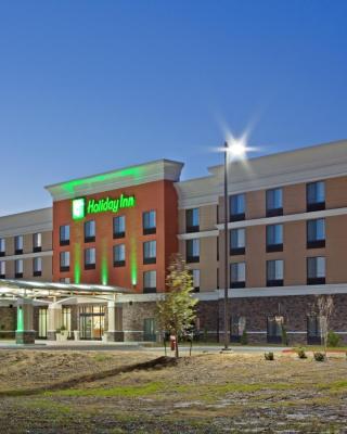 Holiday Inn Austin North, an IHG Hotel