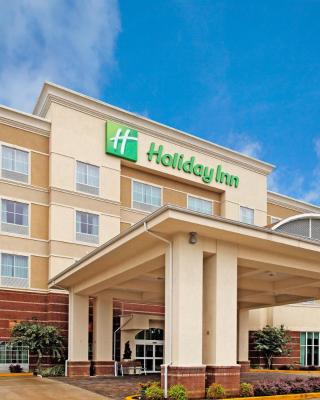 Holiday Inn Hotels Batesville, an IHG Hotel