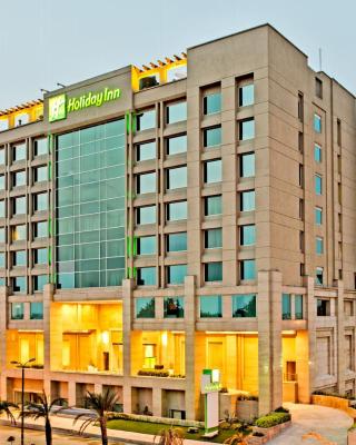 Holiday Inn Amritsar Ranjit Avenue, an IHG Hotel