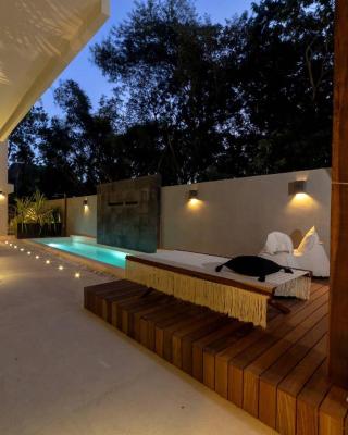 BT Rooms Corazón de Tulum