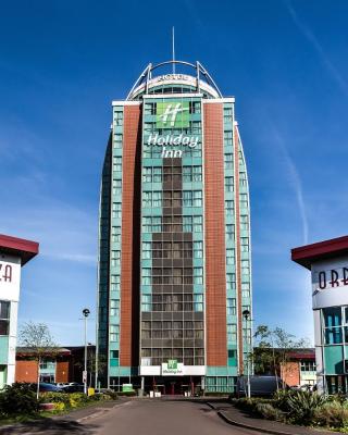 Holiday Inn Birmingham North - Cannock, an IHG Hotel