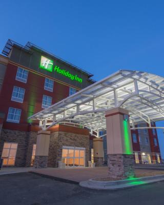 Holiday Inn Bismarck, an IHG Hotel