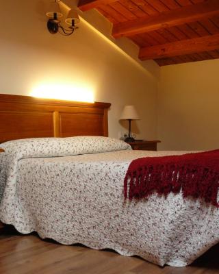 Casa Rural El Rincón de Elena