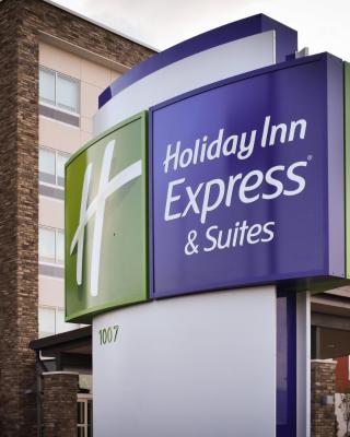 Holiday Inn Express & Suites West Memphis, an IHG Hotel