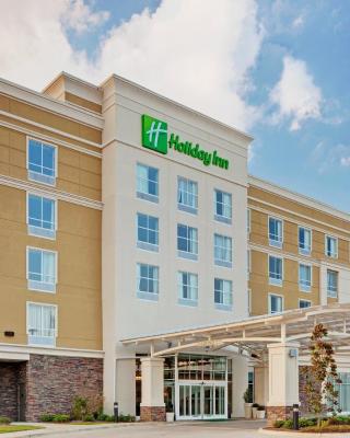 Holiday Inn Pearl - Jackson Area, an IHG Hotel